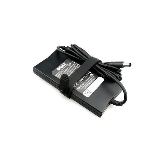 DELL 5GT3K - Power Adapter, 90W, Black