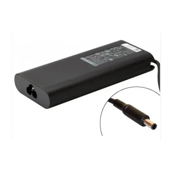 DELL V363H - Power Adapter, Indoor, 130W, Black