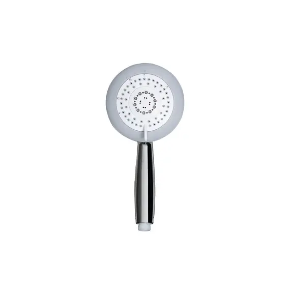 River RV141LED - Handheld Showerhead, 5 Mode, LED lighting