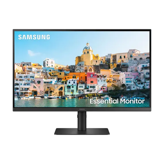 Samsung S27A400UJU - 27" Monitor, Full HD, LED, IPS, Black