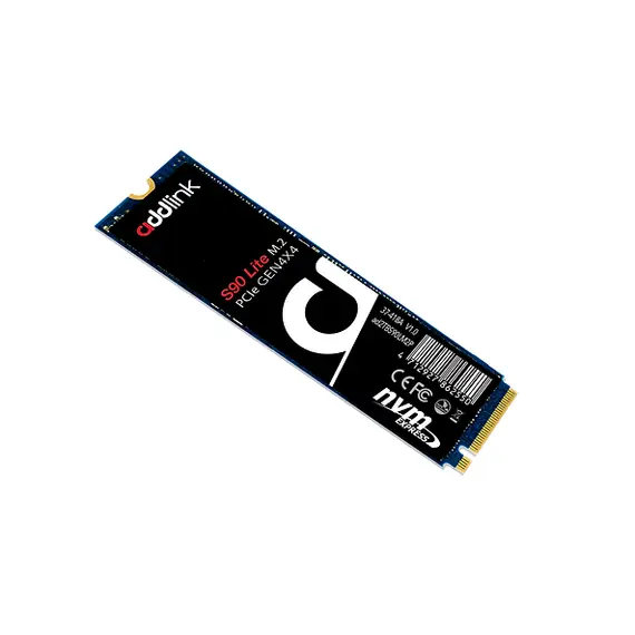 Addlink S90 Lite - 1000GB SSD, NVMe, M.2 2280