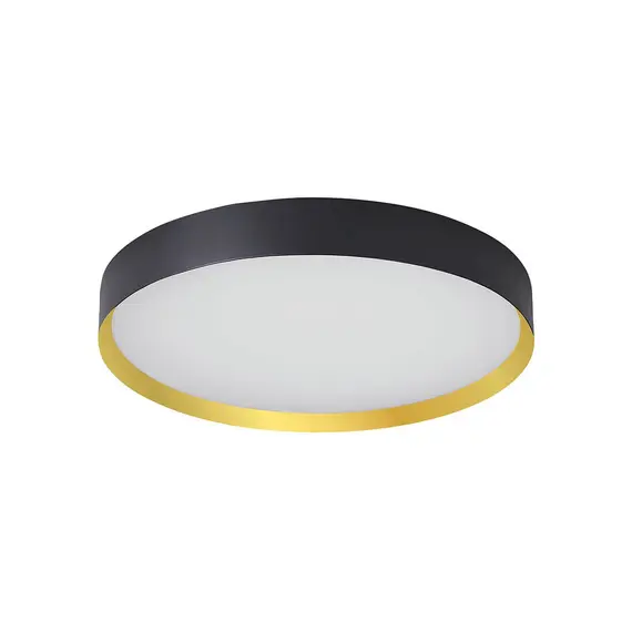 צמוד תקרה CCT 42W MONTI קוטר 40 ס"מ
