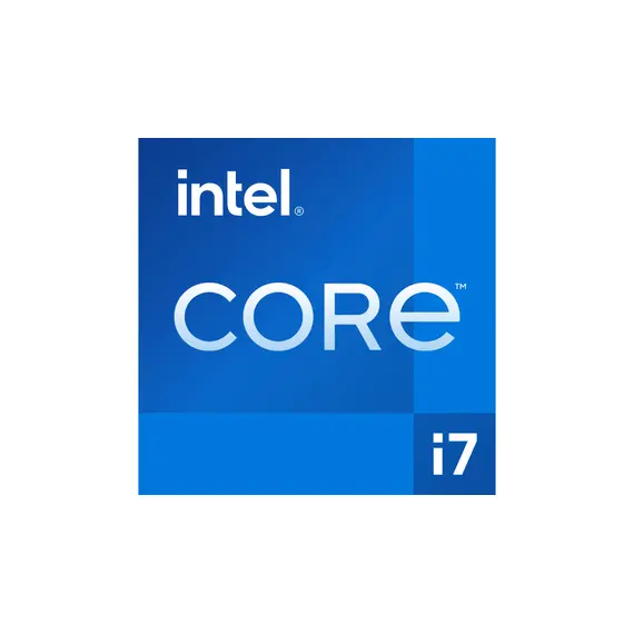 Intel Core i7-12700KF - CPU, 12-Cores, 25MB Smart Cache, Box