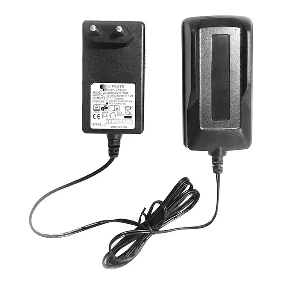 Charger for Jimmy JW31 Pressure Washer