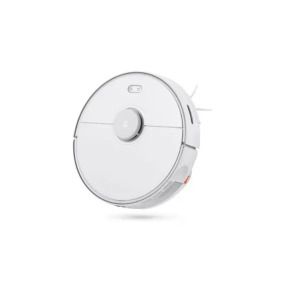 Xiaomi RoboRock S5 Max - Robotic Vacuum Cleaner, White