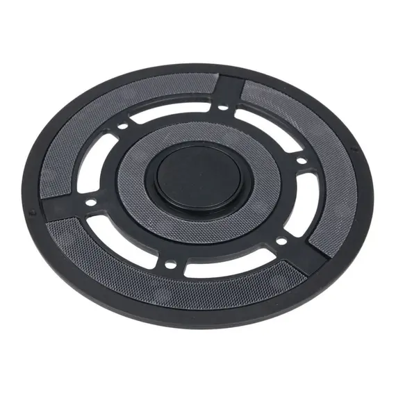 תושבת למברשת קרצוף - T10 TURBO, תושבת למברשת קרצוף