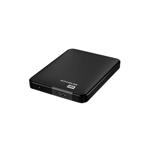 WD Elements Portable - 2000GB External Hard Drive, USB 3.0, 2 image