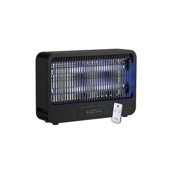קטלן חרקים 2X10W ושלט