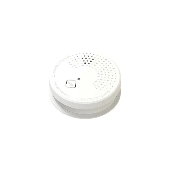 GPT TSS912B2B - Smoke Detectors, (2x), 9V
