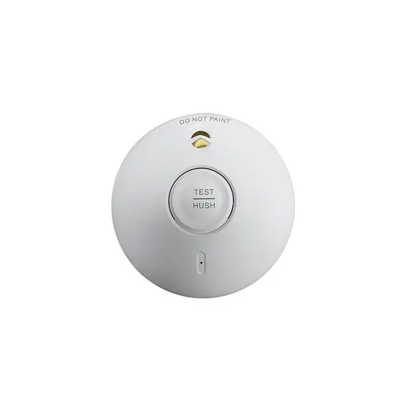 GPT TSS383A-H - Smoke Detector with Lithium Battery and bracket