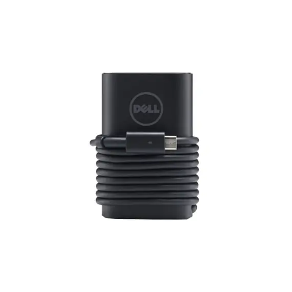DELL 0M0RT - Power Adapter, Indoor, 130W, Black