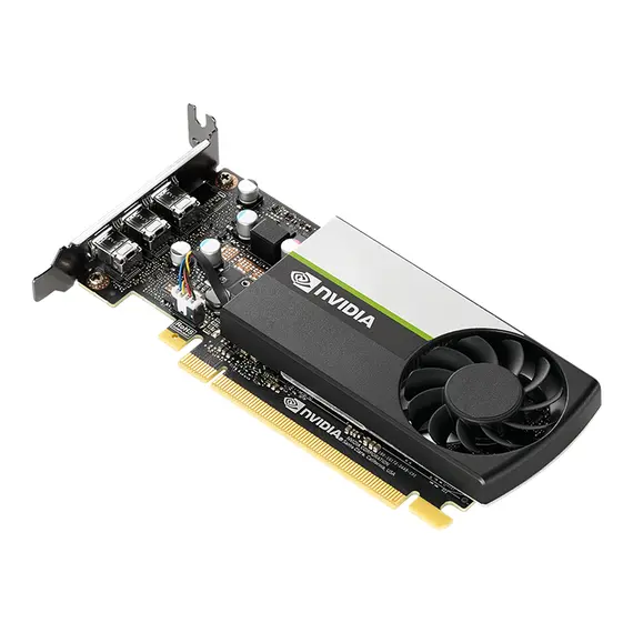 PNY VCNT400-SB - Graphics Card, NVIDIA, T400, 2GB, GDDR6