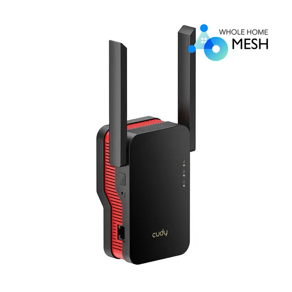 Cudy RE3000 - Wi-Fi Signal Booster
