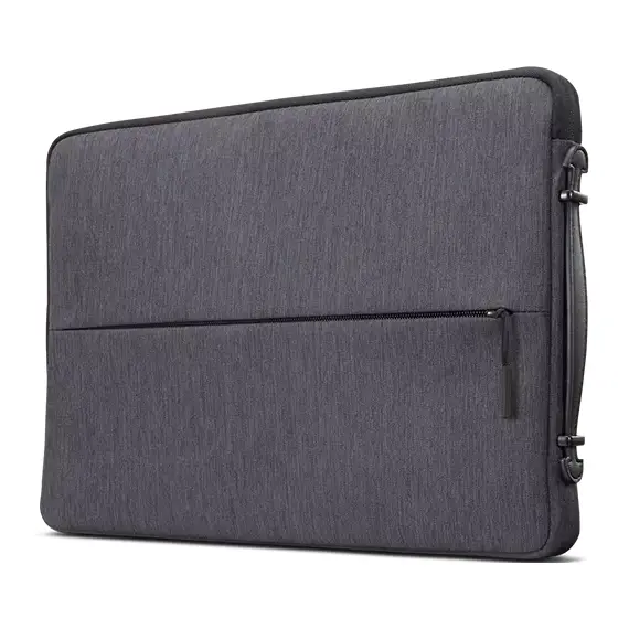 Lenovo GX40Z50940 - 13" Laptop Urban Sleeve Case, Grey