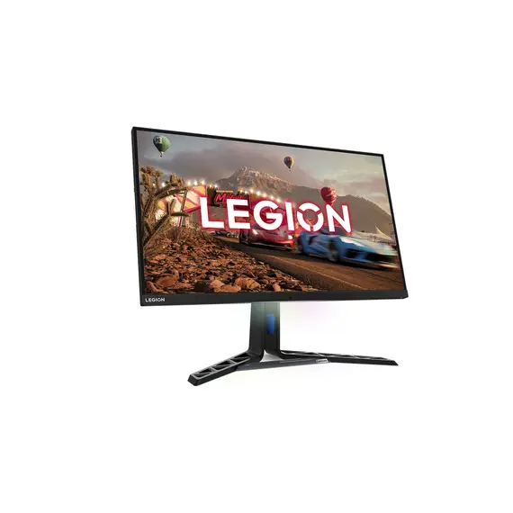 Lenovo Y32p-30 - 31.5" Gaming Monitors, 4K, Ultra HD, Black