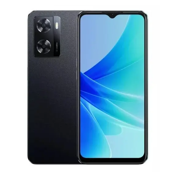 OPPO A57 - 6.56", 4GB, 64GB
