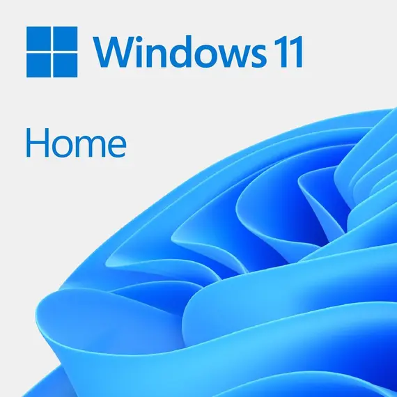 Microsoft Windows 11 Home 64 Bit, Hebrew, USB Retail