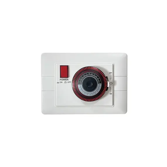 Semiom SM-SGT-21A - Timer for Bipolar Boiler for a 3-place Box + 16A Power Supply