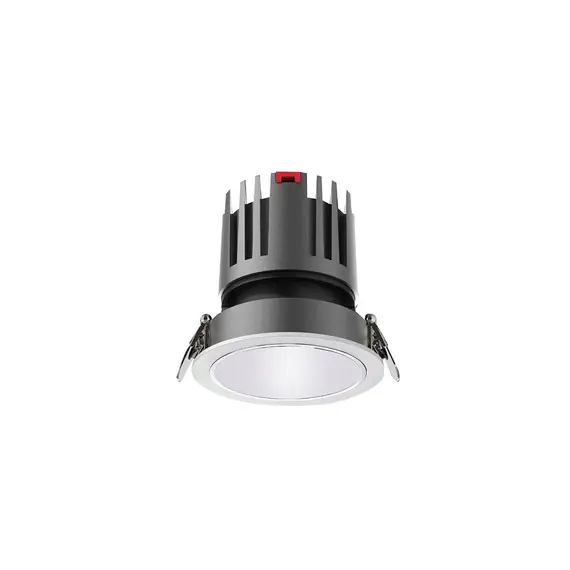 שקוע מתכוונן BRUCE 12W CCT קוטר 85