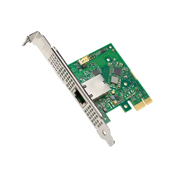 Intel I225-T1 - Internal Ethernet 2500Mbit/s