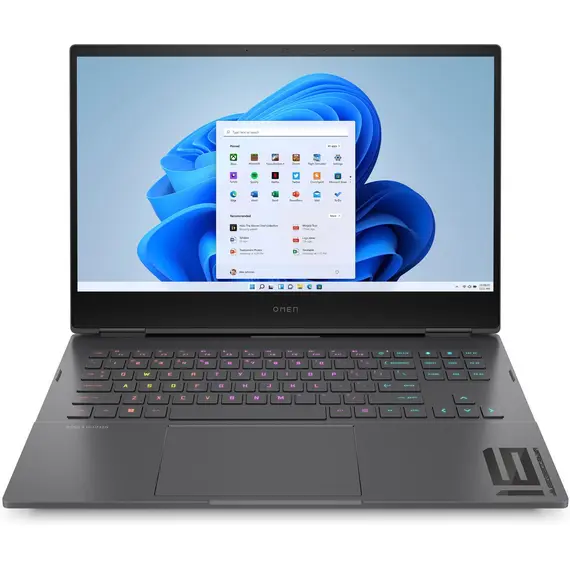 HP OMEN 849SEA - 16.1", i5-13420H, 16GB, 512GB SSD, NVIDIA GeForce RTX 4050, Win11Home, Black