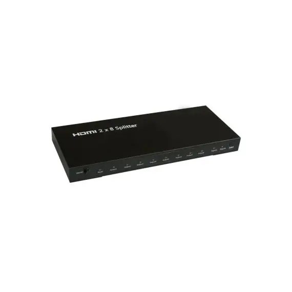 IPPON HM-SP208 - HDMI Splitter 2x8 Ports