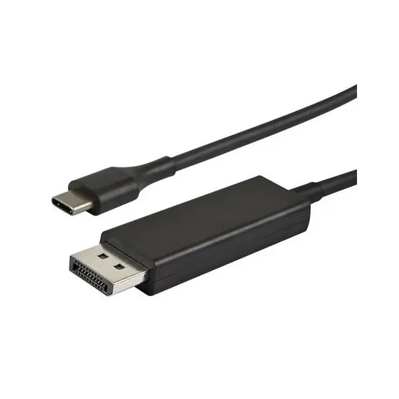 OEM C31-44-3 - Cable USB-C Male to DP Male, 3M, 4K/60HZ