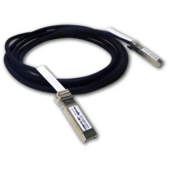 Cisco SFP-H10GB-CU5M - Fiber Optical Cable, 5m, SFP+, Grey
