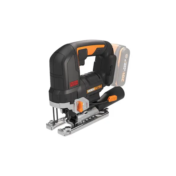 מסור אנכי נטען 20V -גוף בלבד!