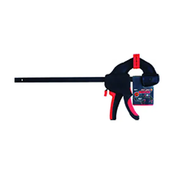 Tactix Cores 215605 - Double Action Clamp, 600mm