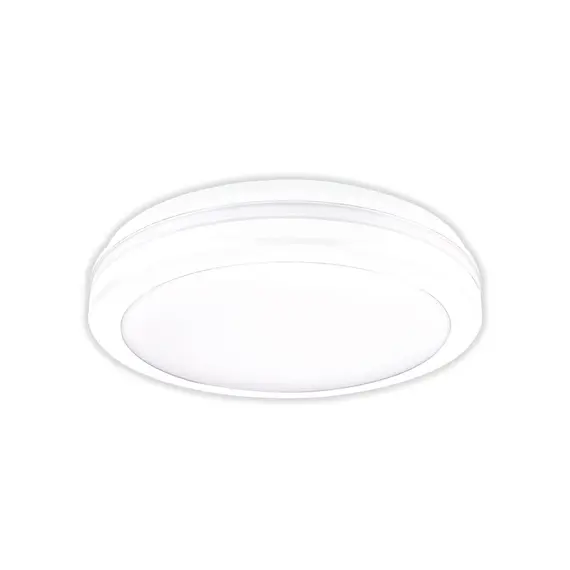 צמוד תקרה CCT IP65 20W LULU קוטר 20