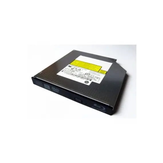 Sony Optiarc BC-5540H - BD-ROM, Internal, Black