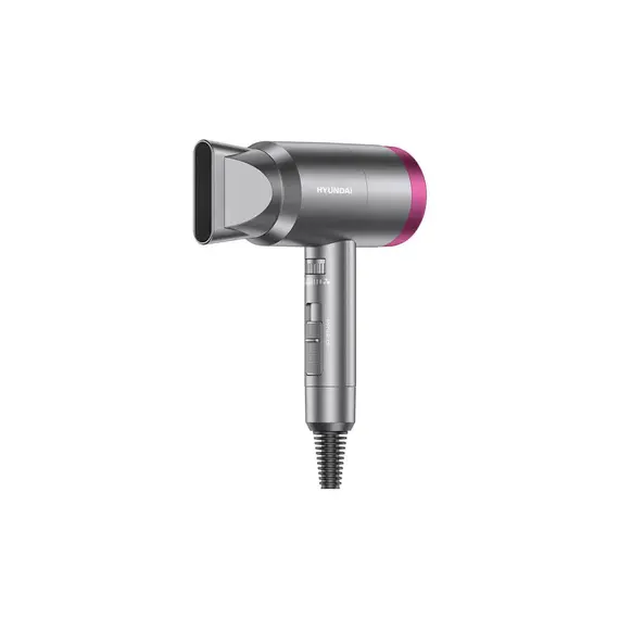 Hyundai HAHD-3127 - Hair Dryer, 1700W