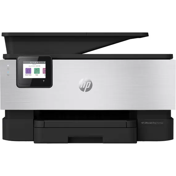 HP OfficeJet Pro 9013 - All-in-One Printer, Thermal Inkjet, A4, 4800x1200DPI, 22ppm, Wi-Fi