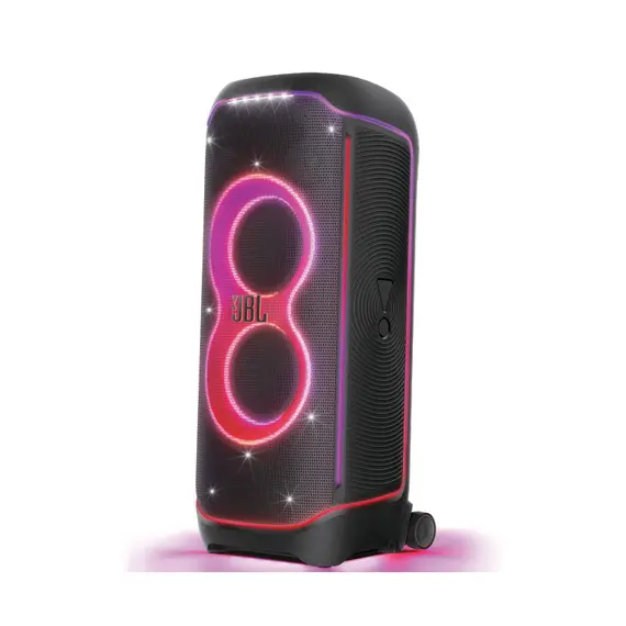 JBL PartyBox Ultimate - Wireless Party Speaker, 1100W  - (Pre-order September 2023)