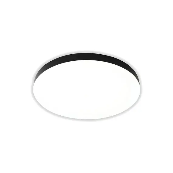 Semicom AMIGO SM-CLRB/50CT - Ceiling Light, CCT, 50W, 50m, Black