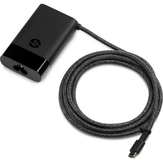 HP 671R3AA - USB-C 65W Laptop Charger