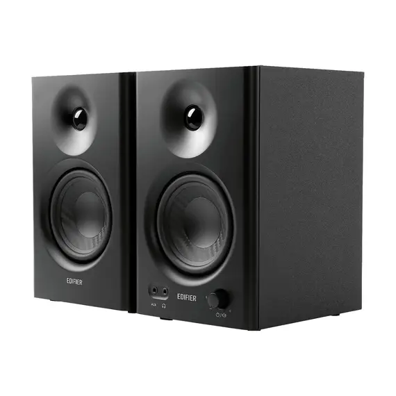 Edifier 2.0 MR4 42W Studio Monitors Black