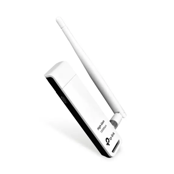 TP-Link TL-WN722N - Network Card, WLAN, 150Mbit/s