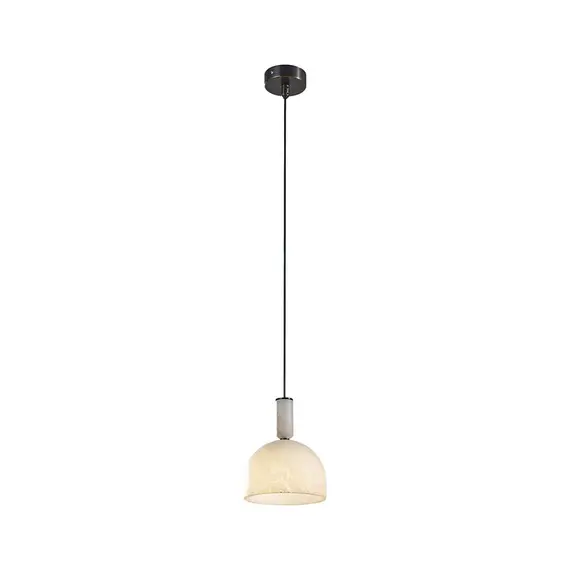 מנורת תליה LORCA קוטר 140X180 מ"מ