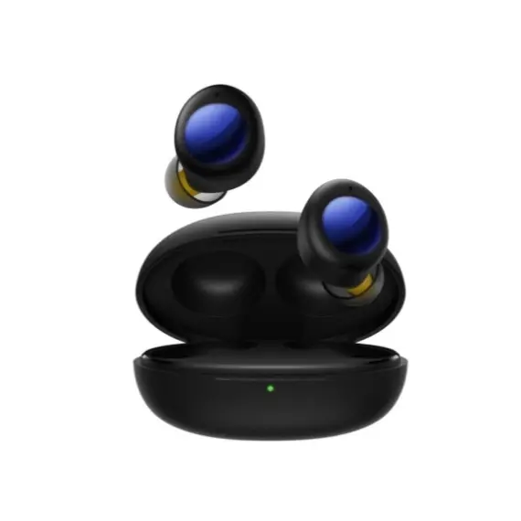 Realme Buds Air 2 Neo - True Wireless Stereo (TWS) Earphones, Black