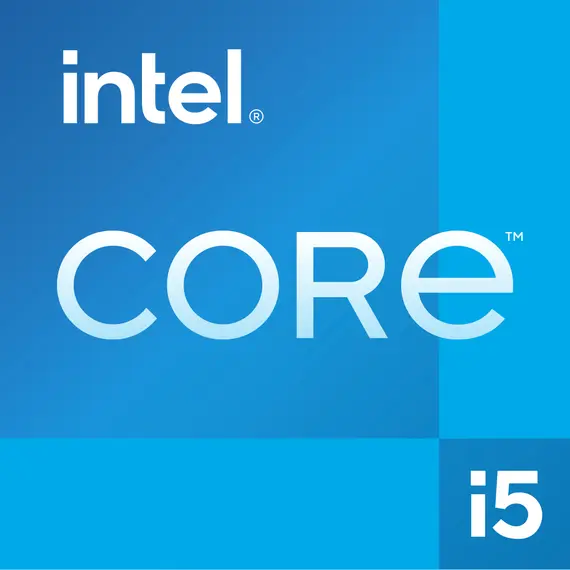 Intel Core i5-14600KF - CPU, up to 5.3GHz, 14-Cores, 20-Threads,  24MB Smart Cache, Tray