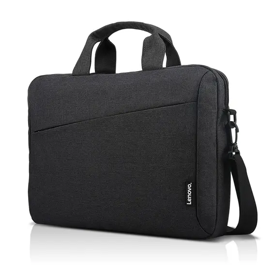 Lenovo Casual Toploader T210 - 15.6" Toploader Bag, Black