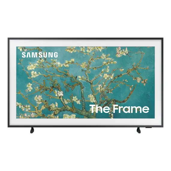 Samsung The Frame QE43LS03BG - 43" TV, 4K Ultra HD, Smart TV, Wi-Fi