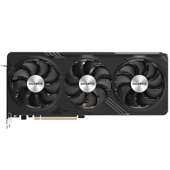 Gigabyte Radeon RX 7800 XT GAMING OC - Video Card, AMD, 16GB, GDDR6