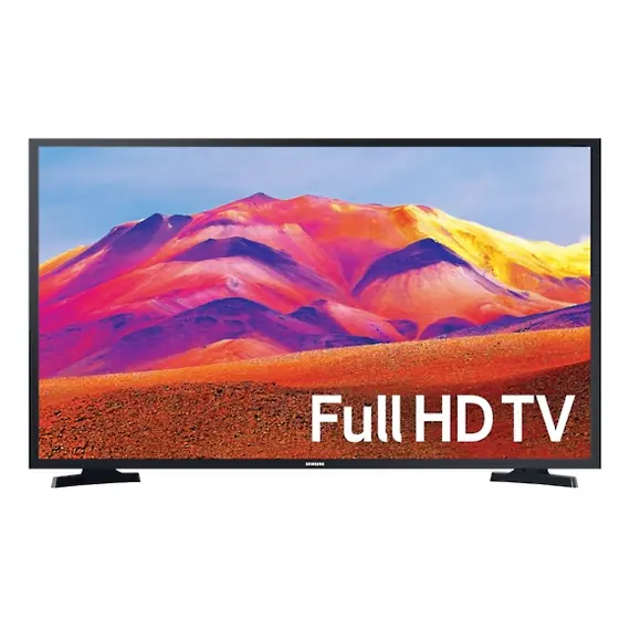 Samsung Series 5 UE32T5300 - 32" TV, 1366x768, Smart TV, Wi-Fi, Black