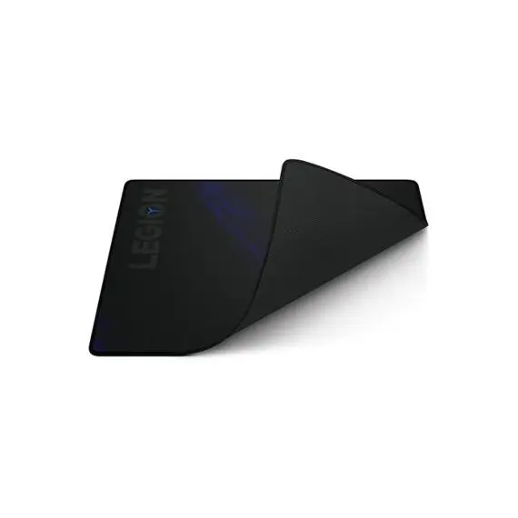 Lenovo GXH1C97870 - Gaming Mouse Pad, Black, Blue