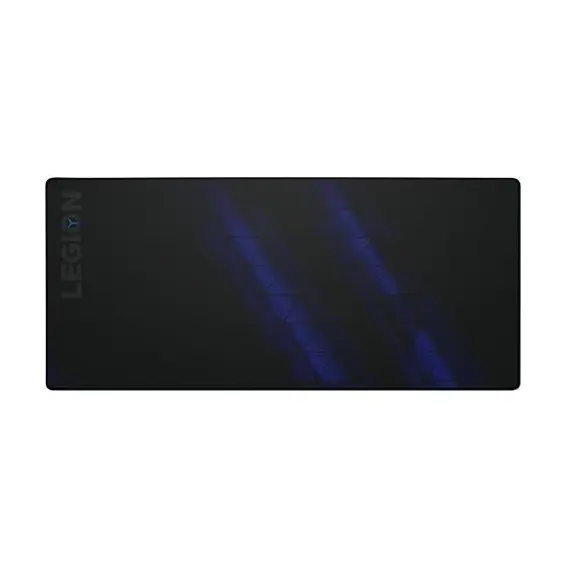 Lenovo GXH1C97869 - Gaming Mouse Pad, Black, Blue