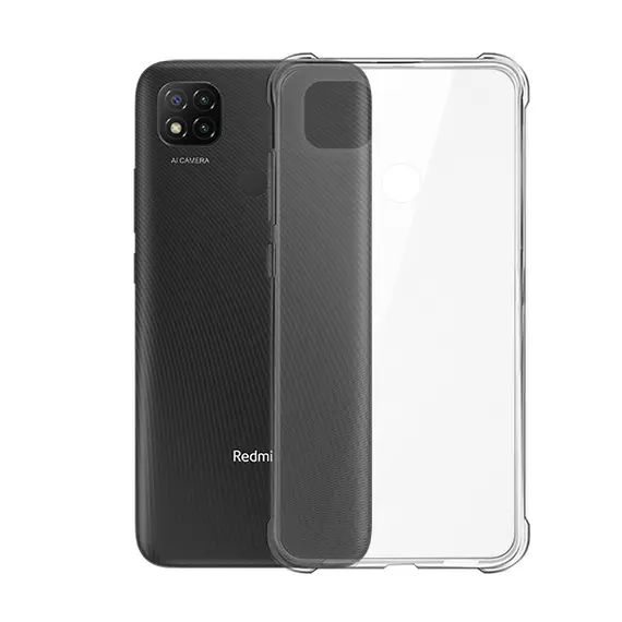 כיסוי סיליקון למכשיר REDMI 9C