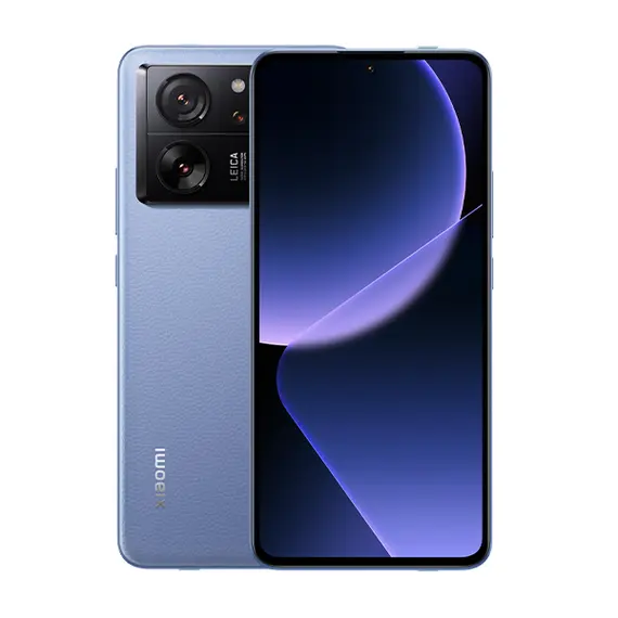 Xiaomi 13T PRO - 6.67", 12GB, 512GB, 5G, Blue